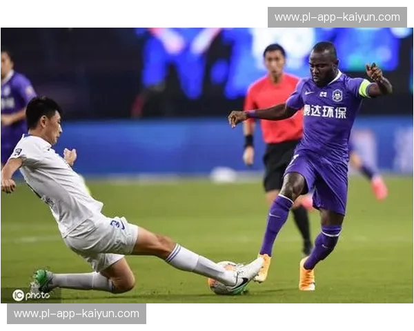 绿茵情仇:泰达永昌,一场属于北方的足球史诗